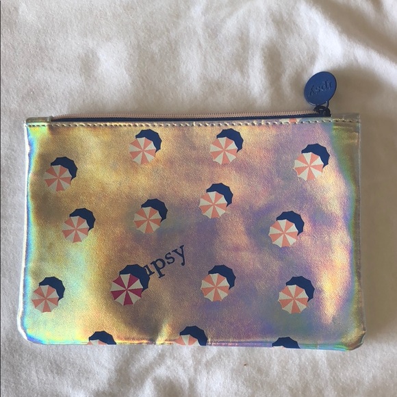 Bundle of makeup bags - Picture 6 of 7